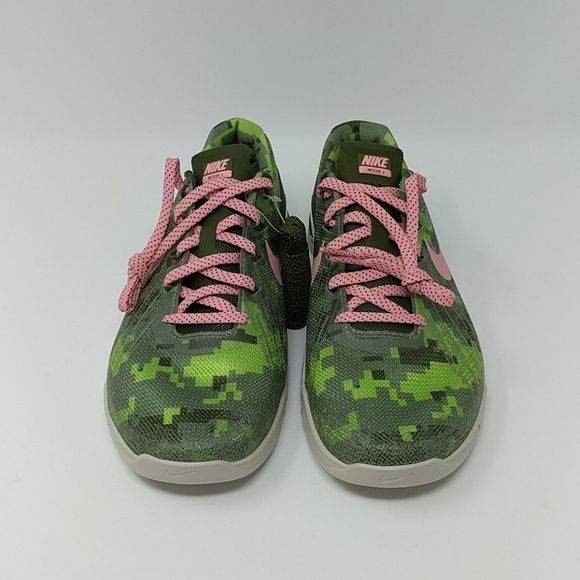 Nike Metcon 3 AMP Womens Training Shoes New - Picture 4 of 8